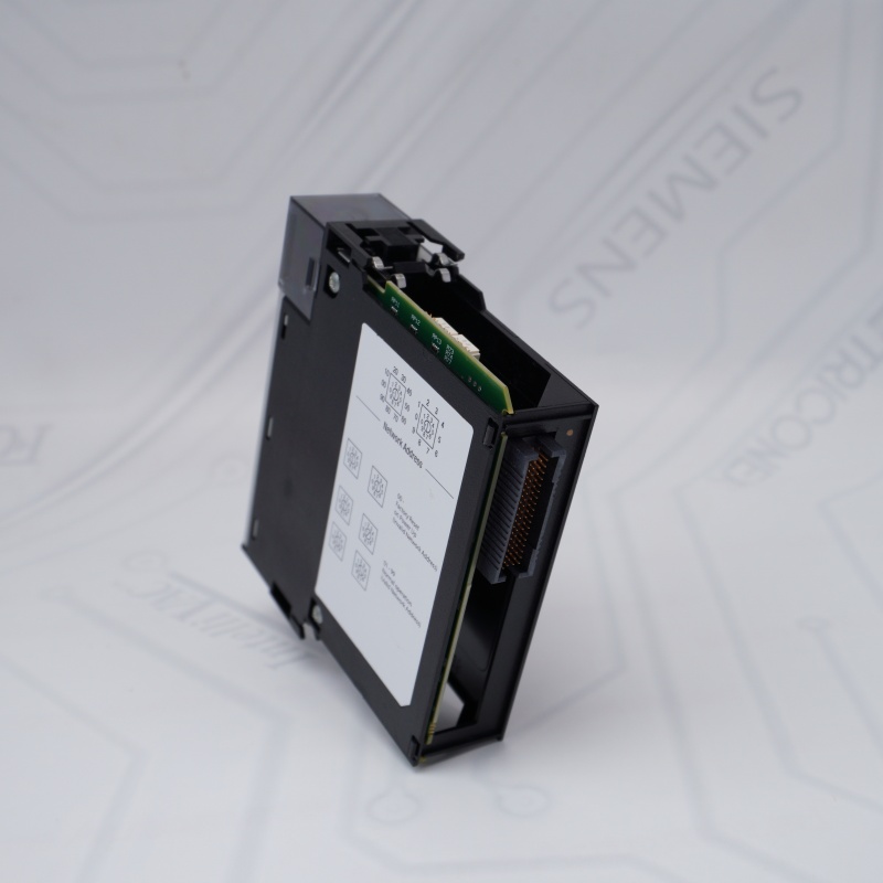 1756-CN2R Allen Bradley İletişim Köprüsü Modülü
