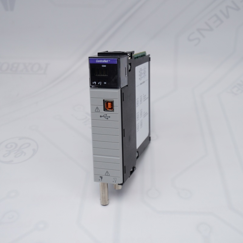1756-CN2R Allen Bradley İletişim Köprüsü Modülü