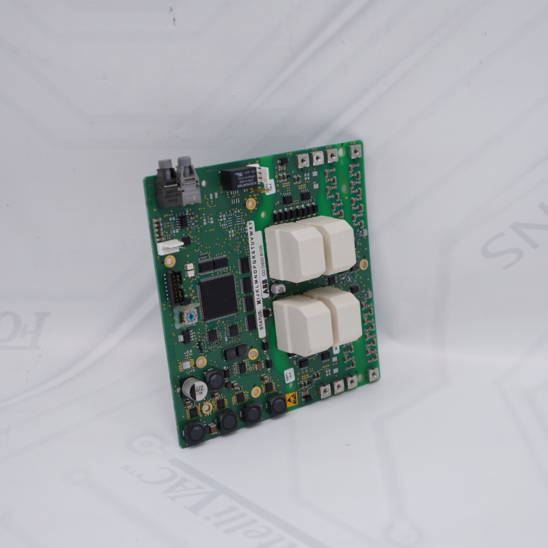 3BHE022678R0105 GDD830 B105 ABB Kapı Sürücü PCB Devre Kartı