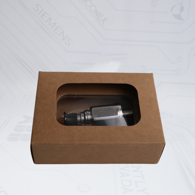 330525-02 BENTLY NEVADA Piezo-hız Sensörü