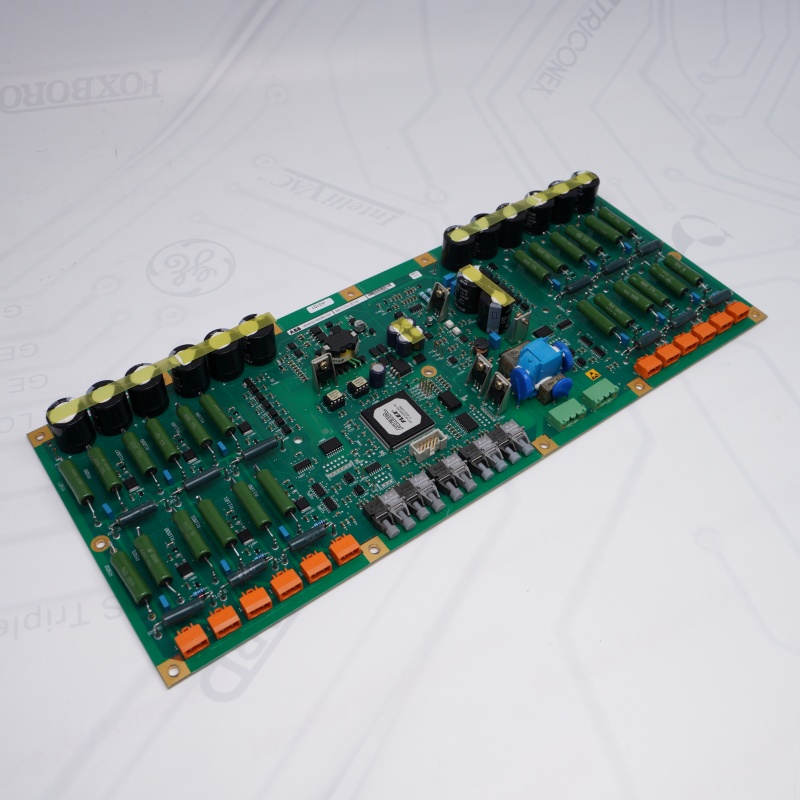 3BHE027859R0102 DD C779 CE102 ABB İşlemci modülü