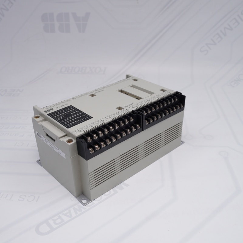 07KR240 ABB KONTROLÖR Modülü