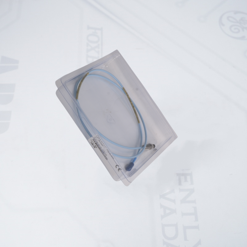 330105-02-12-10-02-05 BENTLY NEVADA Ters Montaj Probu