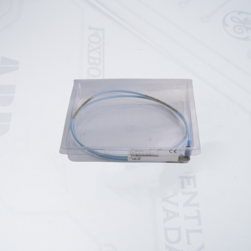 330105-02-12-10-02-05 BENTLY NEVADA Ters Montaj Probu