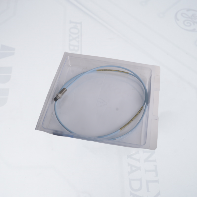 330105-02-12-10-02-05 BENTLY NEVADA Ters Montaj Probu