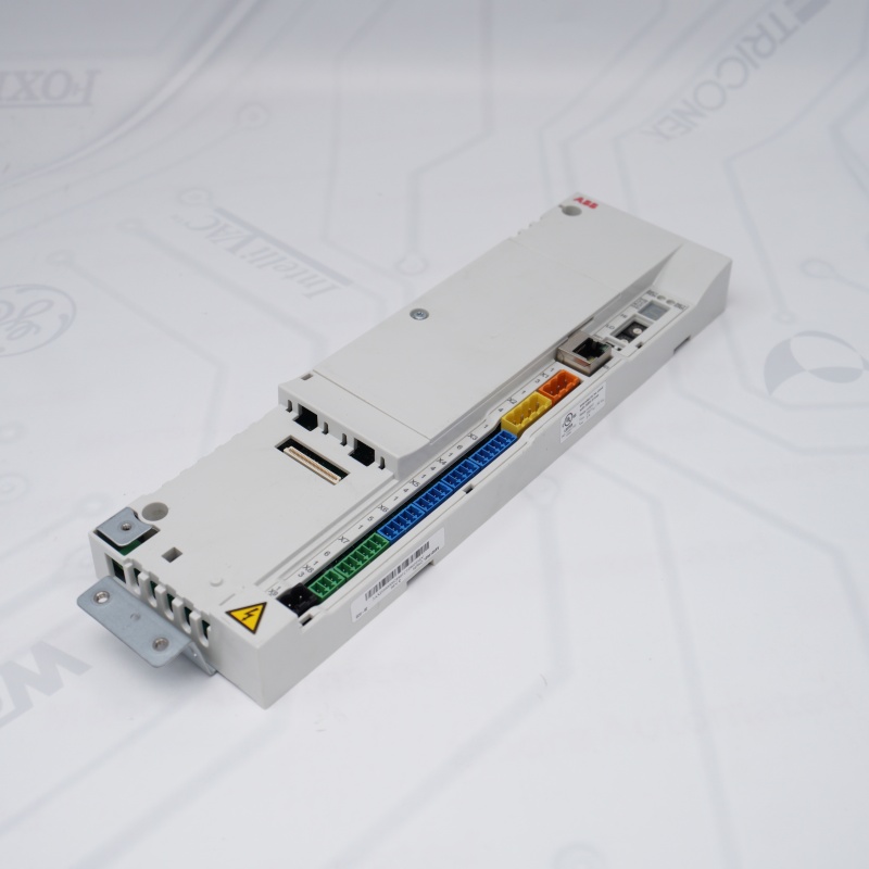 GCU-02 3AXD50000028861 ABB Genişletme Modülü