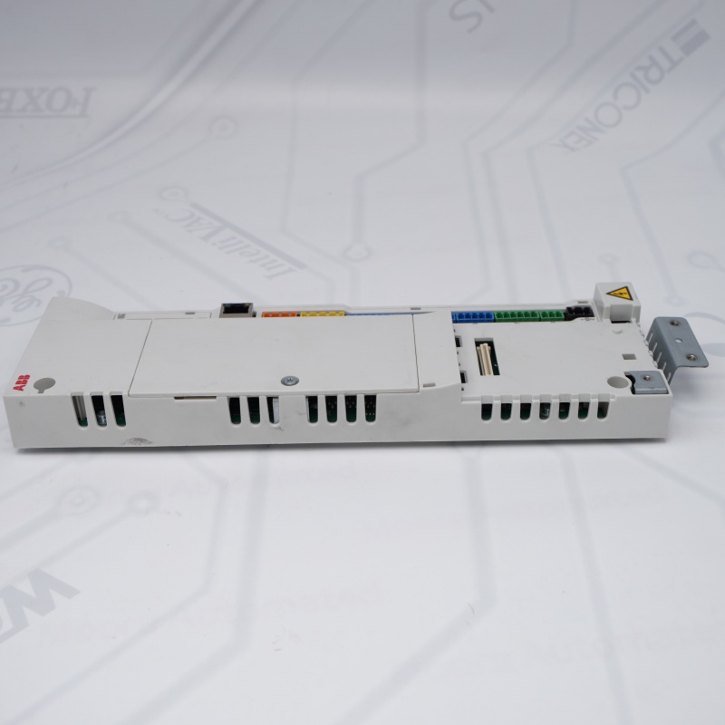 GCU-02 3AXD50000028861 ABB Genişletme Modülü