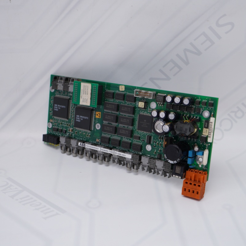HIEE300885R0001 PPC380AE01 ABB Kontrol Kartı