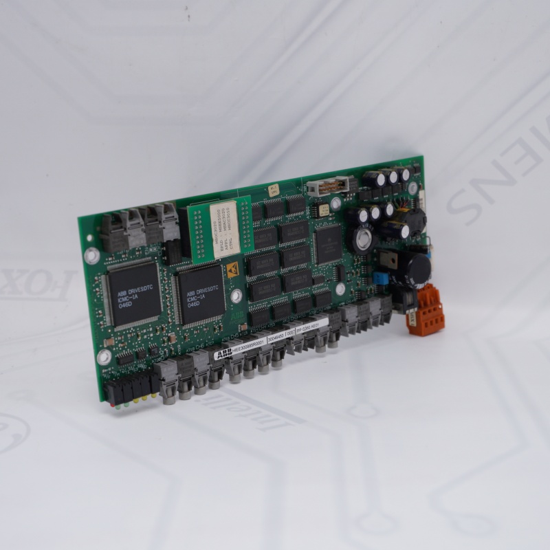 HIEE300885R0001 PPC380AE01 ABB Kontrol Kartı