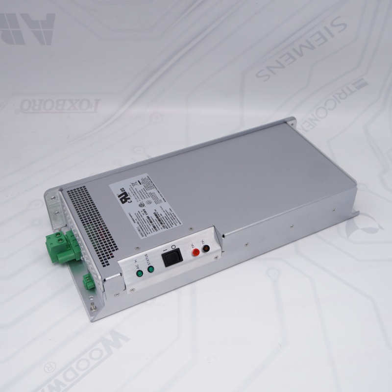 FC-PSUNI2424 HONEYWELL Güç Kaynağı Modülü