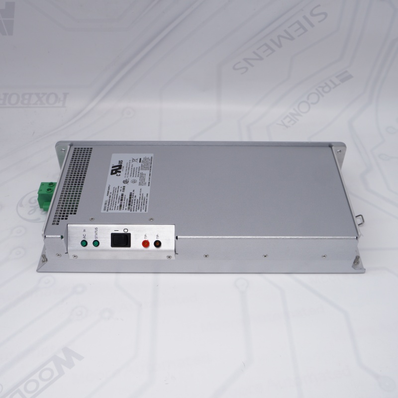 FC-PSUNI2424 HONEYWELL Güç Kaynağı Modülü