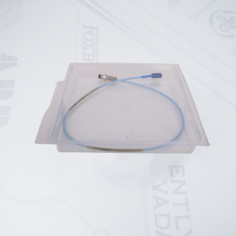 330105-02-12-05-02-05 BENTLY NEVADA 3300 XL 8 mm Ters Montajlı Problar
