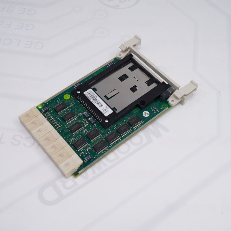 3BSE002540R1 MB510 ABB Program Kartı Arayüzü