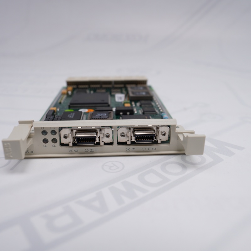 CI522A 3BSE018283R1 ABB Arayüz Modülü