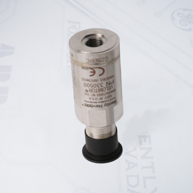 330500-00-00 Bently Nevada Velomitor Piezo hızı