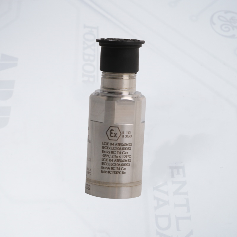 330500-00-00 Bently Nevada Velomitor Piezo hızı