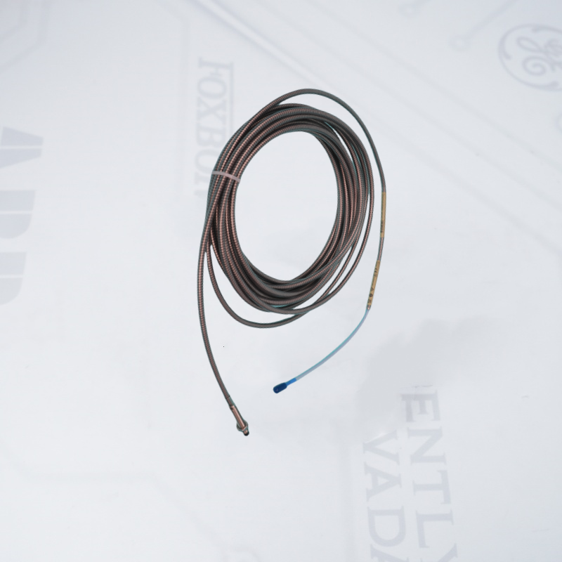 330104-00-06-05-01-05 Bently Nevada 3300 XL 8 mm Yakınlık Probu
