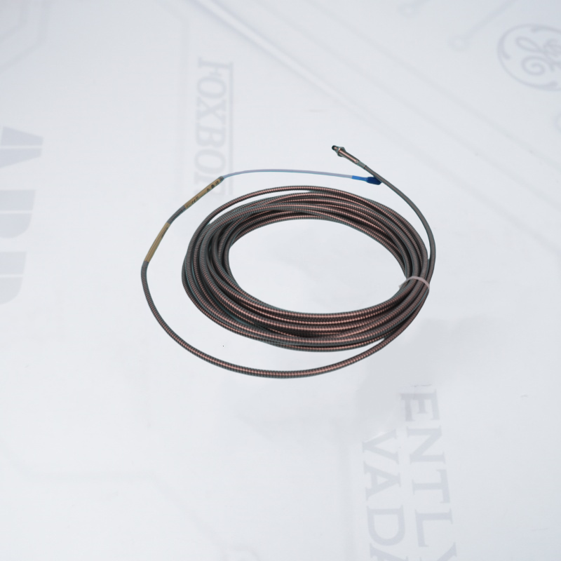 330104-00-06-05-01-05 Bently Nevada 3300 XL 8 mm Yakınlık Probu