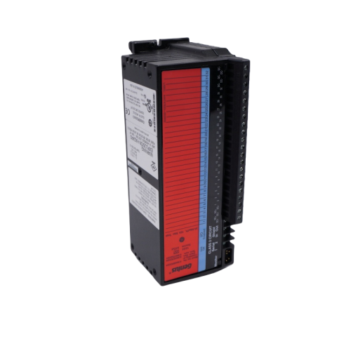 GE IC660TBD024
