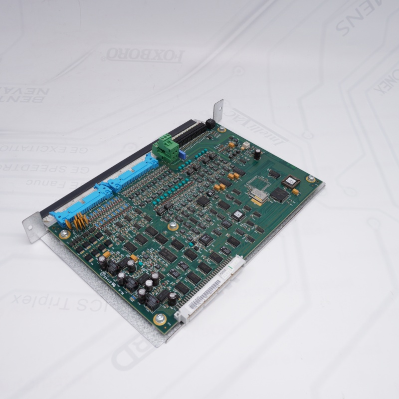 YPQ111A 61248285 ABB Genişletilmiş G/Ç kartı