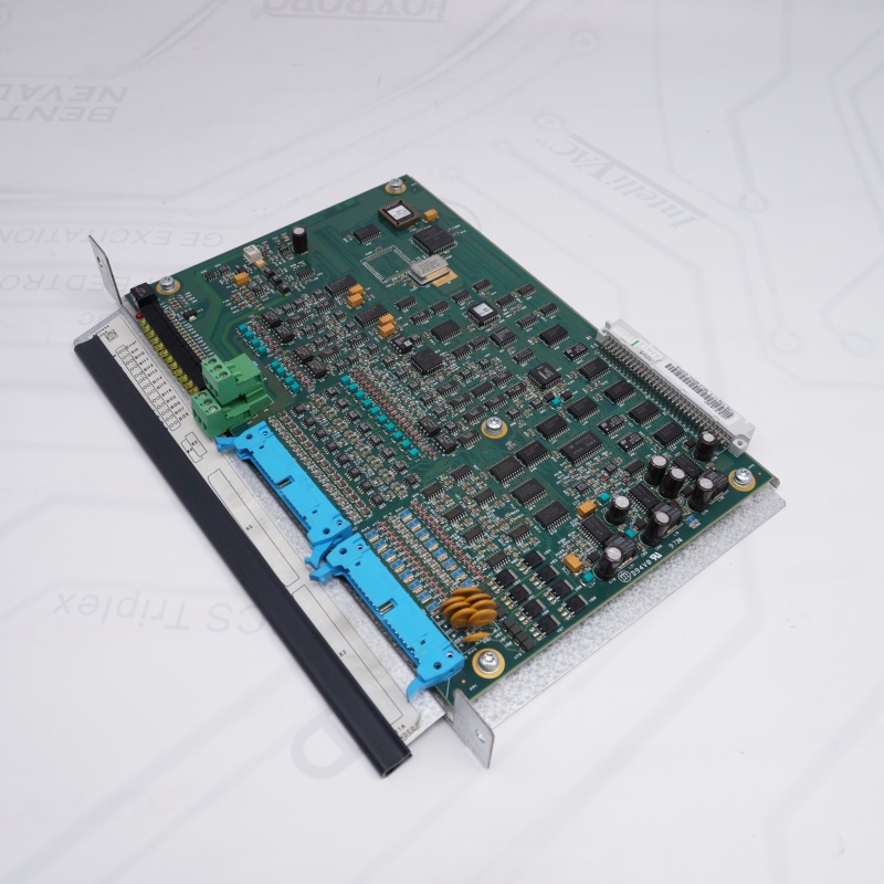 YPQ111A 61248285 ABB Genişletilmiş G/Ç kartı
