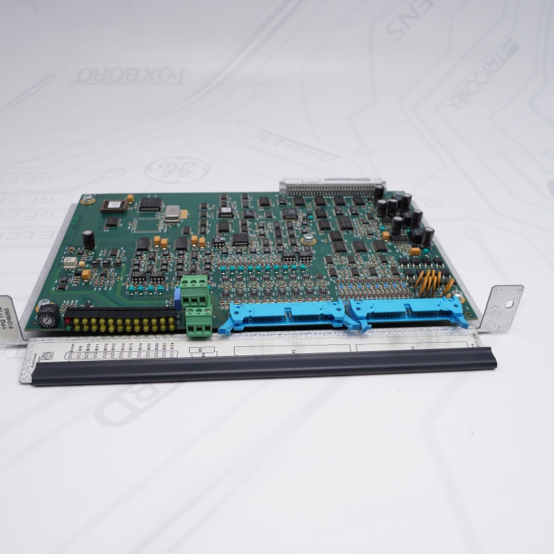 YPQ111A 61248285 ABB Genişletilmiş G/Ç kartı