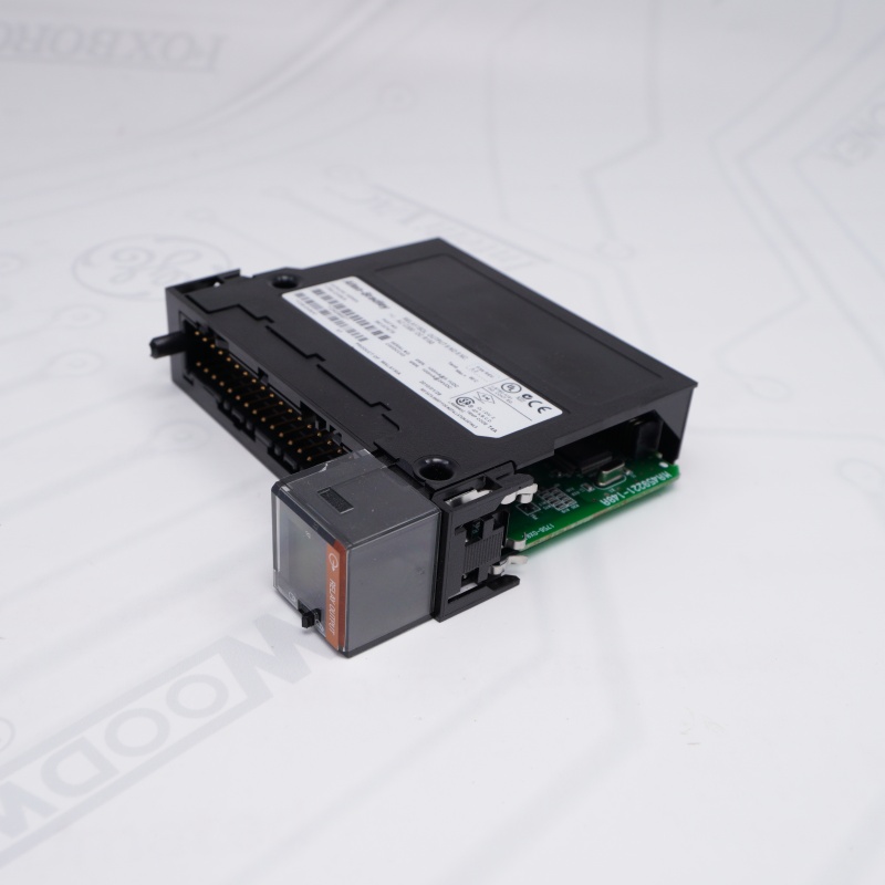 1756-OX8I Allen Bradley İzole Kontak Modülü