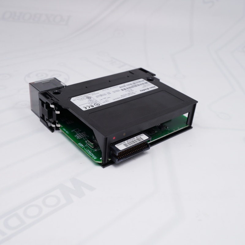 1756-OX8I Allen Bradley İzole Kontak Modülü