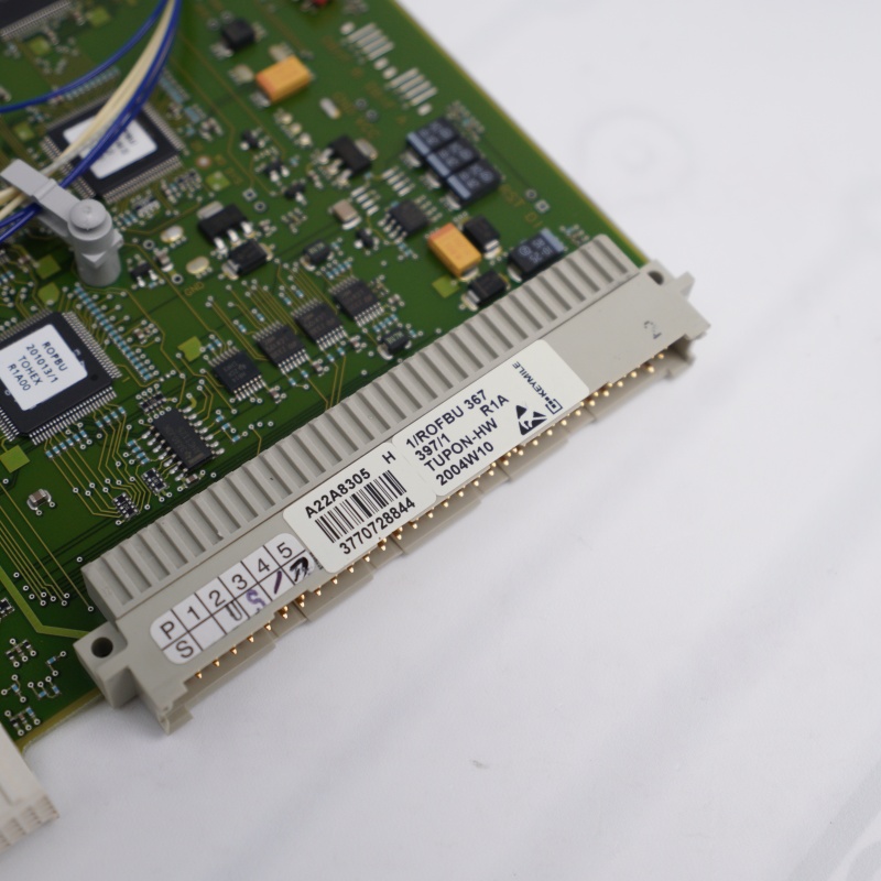 ROFBU 367 397/1 | ABB COBUX-HW ARAYÜZ KARTI