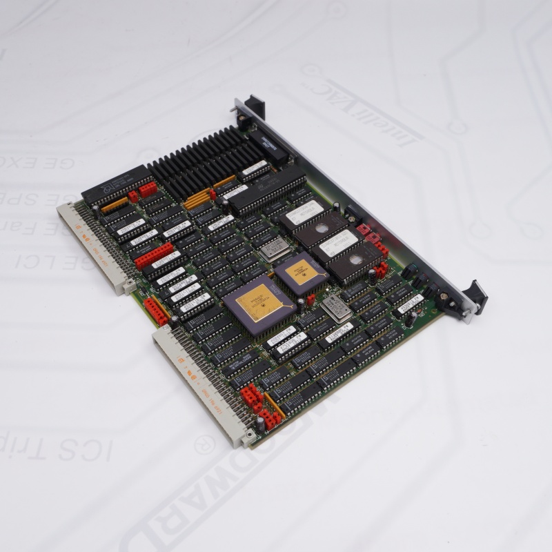 MVME133A-20 MOTOROLA VME Modülü