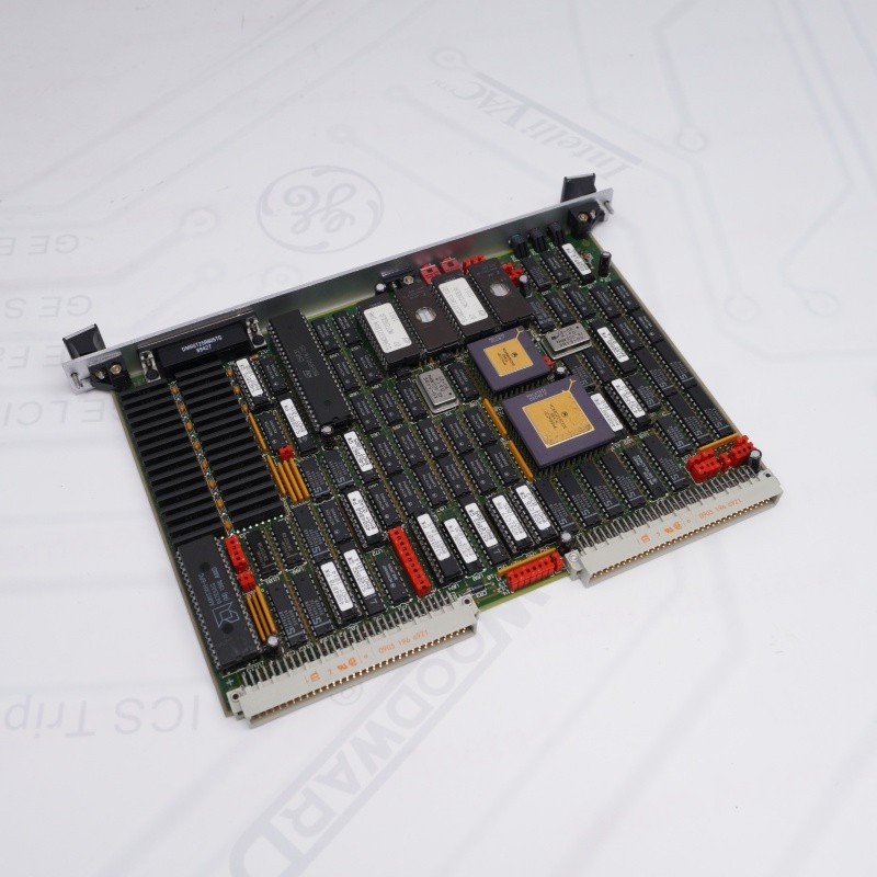 MVME133A-20 MOTOROLA VME Modülü