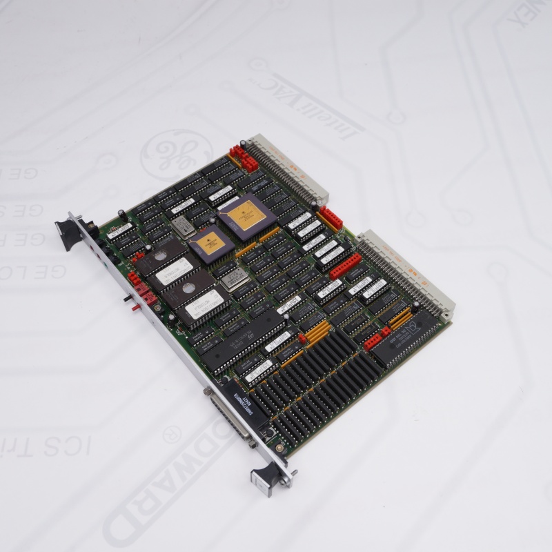 MVME133A-20 MOTOROLA VME Modülü