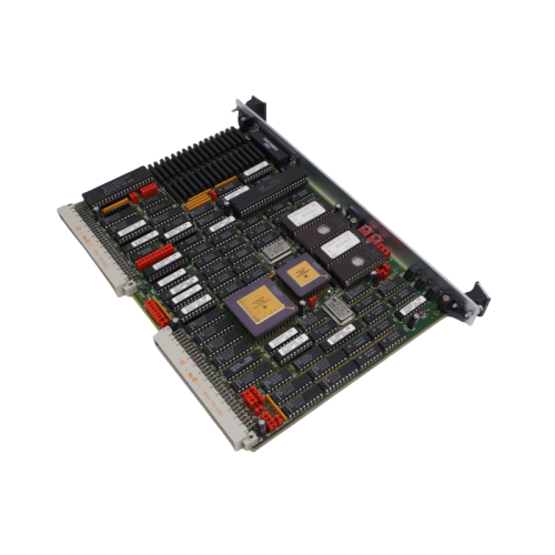 MOTOROLA MVME133A-20