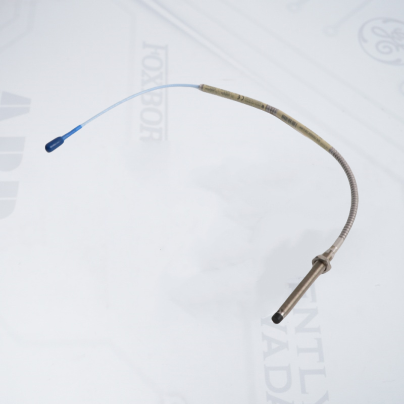 330104-00-08-90-02-05 Bently Nevada 3300 XL 8 mm Yakınlık Probu