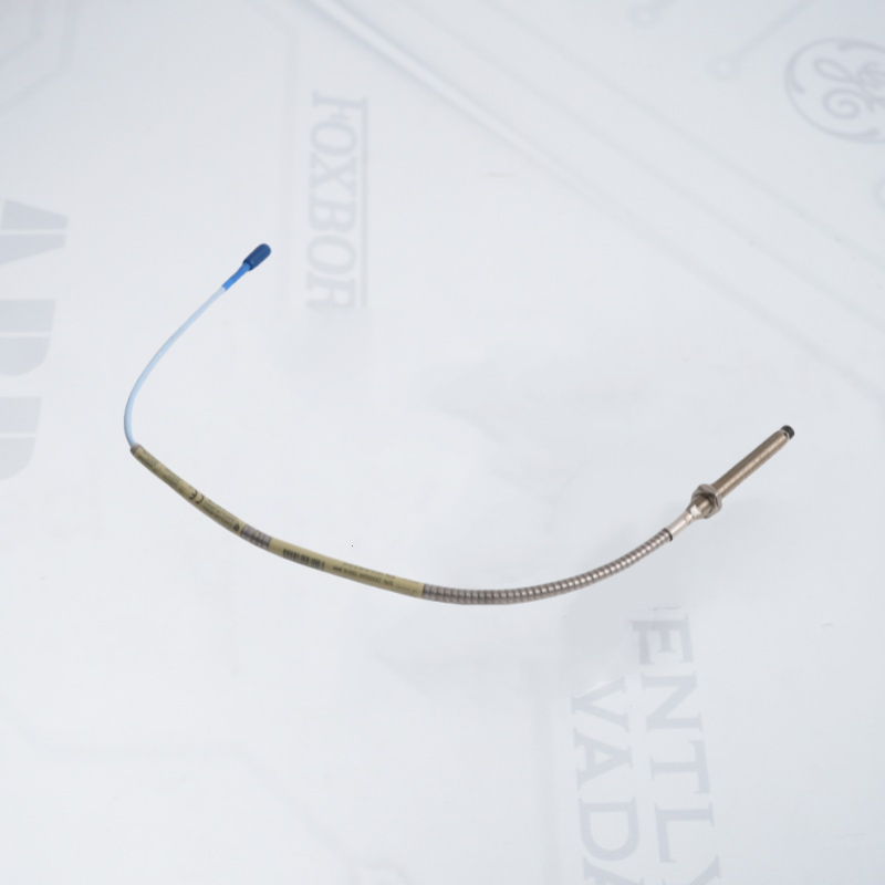 330104-00-08-90-02-05 Bently Nevada 3300 XL 8 mm Yakınlık Probu