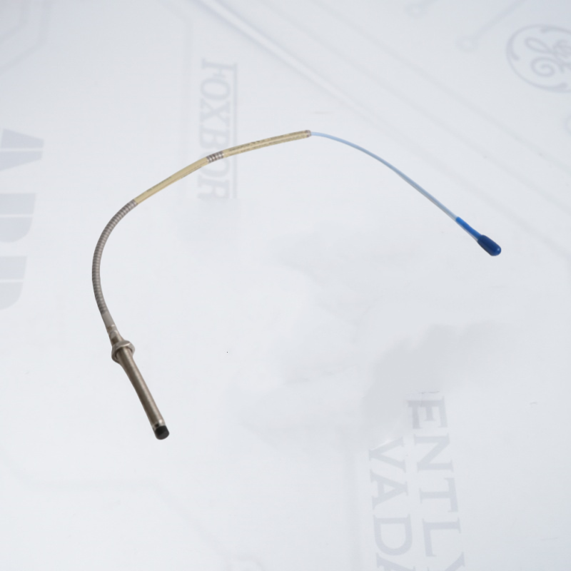 330104-00-08-90-02-05 Bently Nevada 3300 XL 8 mm Yakınlık Probu