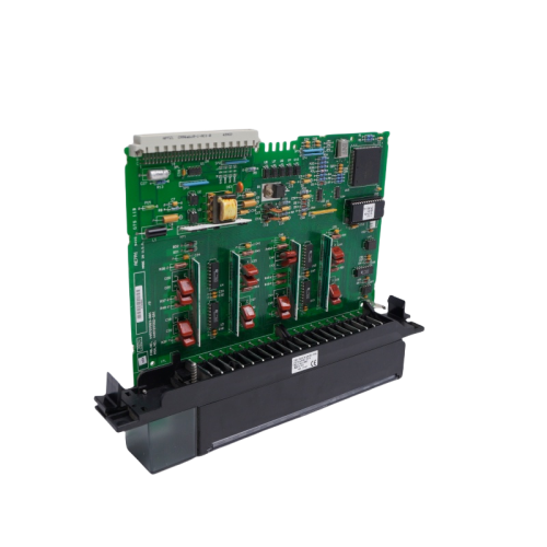 GE IC697ALG440
