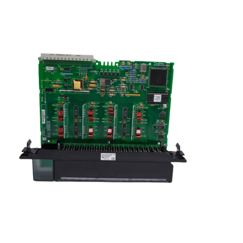 General Electric IC697ALG440