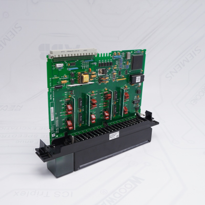 IC697ALG440General Electric Analog Giriş Genişletme Modülü
