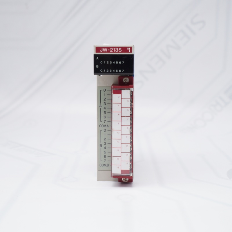 JW-213S SHARP G/Ç Bağlantı Ana Modülü