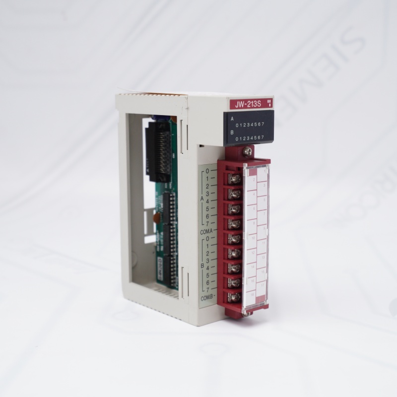 JW-213S SHARP G/Ç Bağlantı Ana Modülü