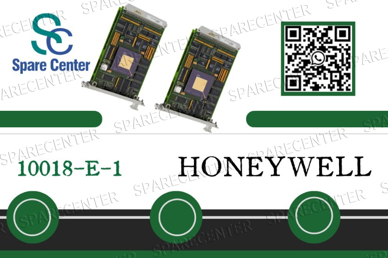 Honeywell 10018-E-1