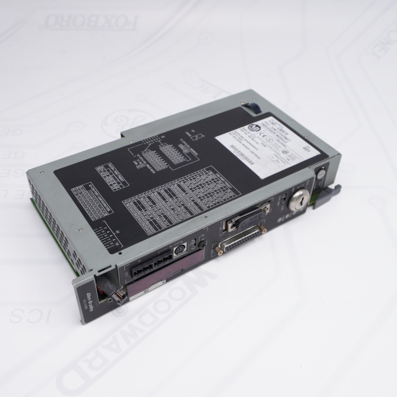 1785-L80E/E Allen Bradley İşlemci Modülü