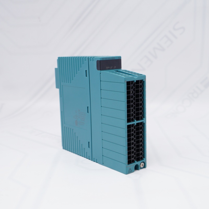 NFAR181-S00 S2 YOKOGAWA RTD Giriş Modülü