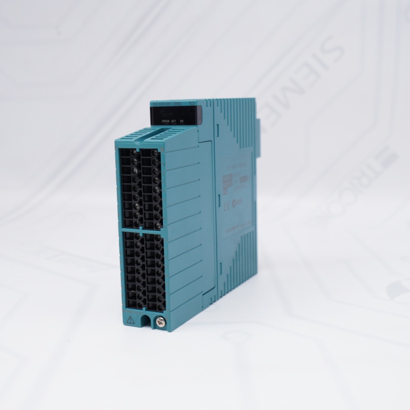 NFAR181-S00 S2 YOKOGAWA RTD Giriş Modülü