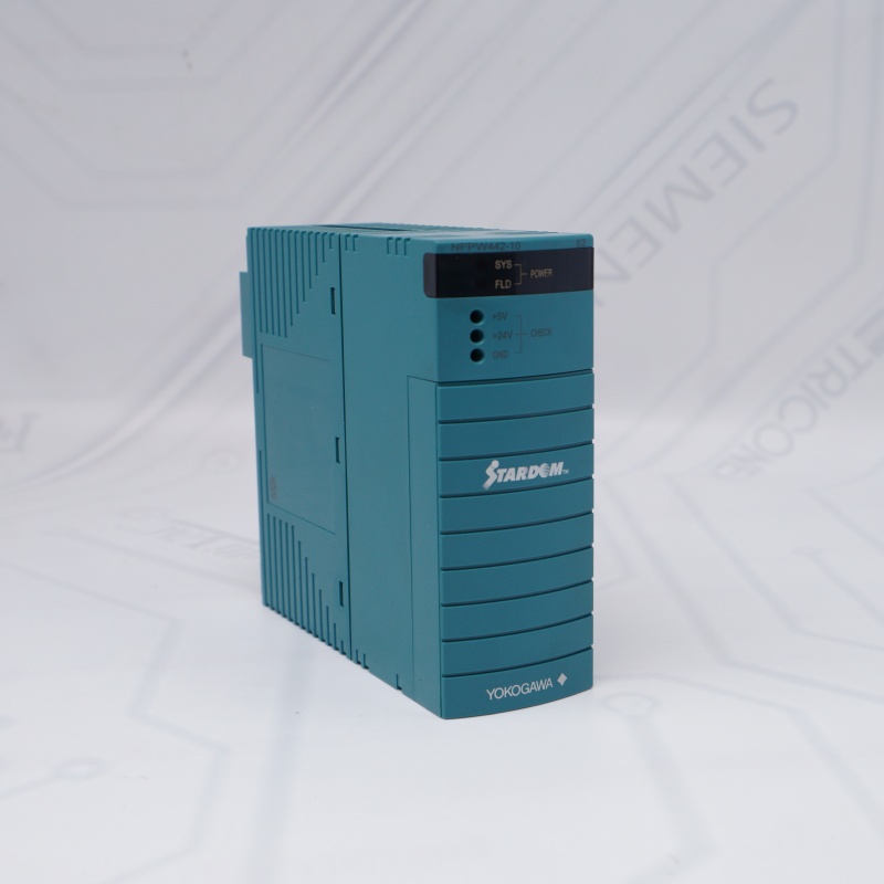NFPW442-10 YOKOGAWA Güç Kaynağı Modülü