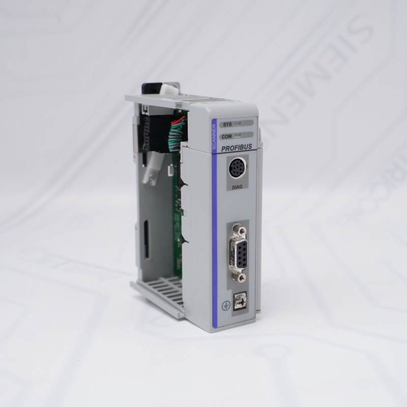 RIF 1769-DPM Hilscher DP-V1 Ana İletişim Modülü