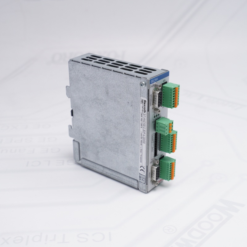 VT-HNC100-C-30-PS-00-000 REXROTH Dijital Eksen Kontrolü