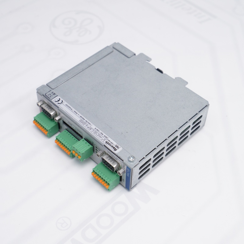 VT-HNC100-C-30-PS-00-000 REXROTH Dijital Eksen Kontrolü