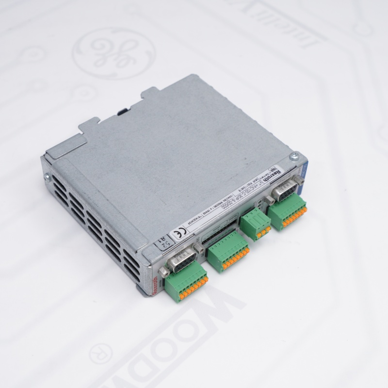 VT-HNC100-C-30-PS-00-000 REXROTH Dijital Eksen Kontrolü